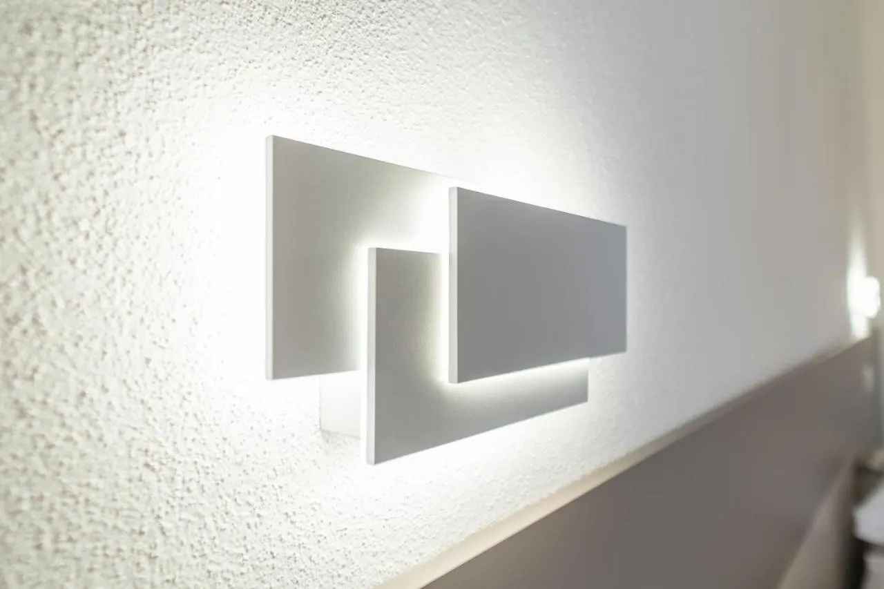 Nuova -Luxury Rooms & Apartment- Olbia 0*,  Italien