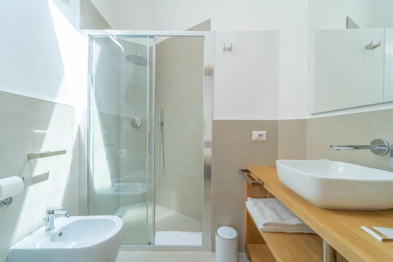 Apartment Nuova -Luxury Rooms & Apartment- Olbia