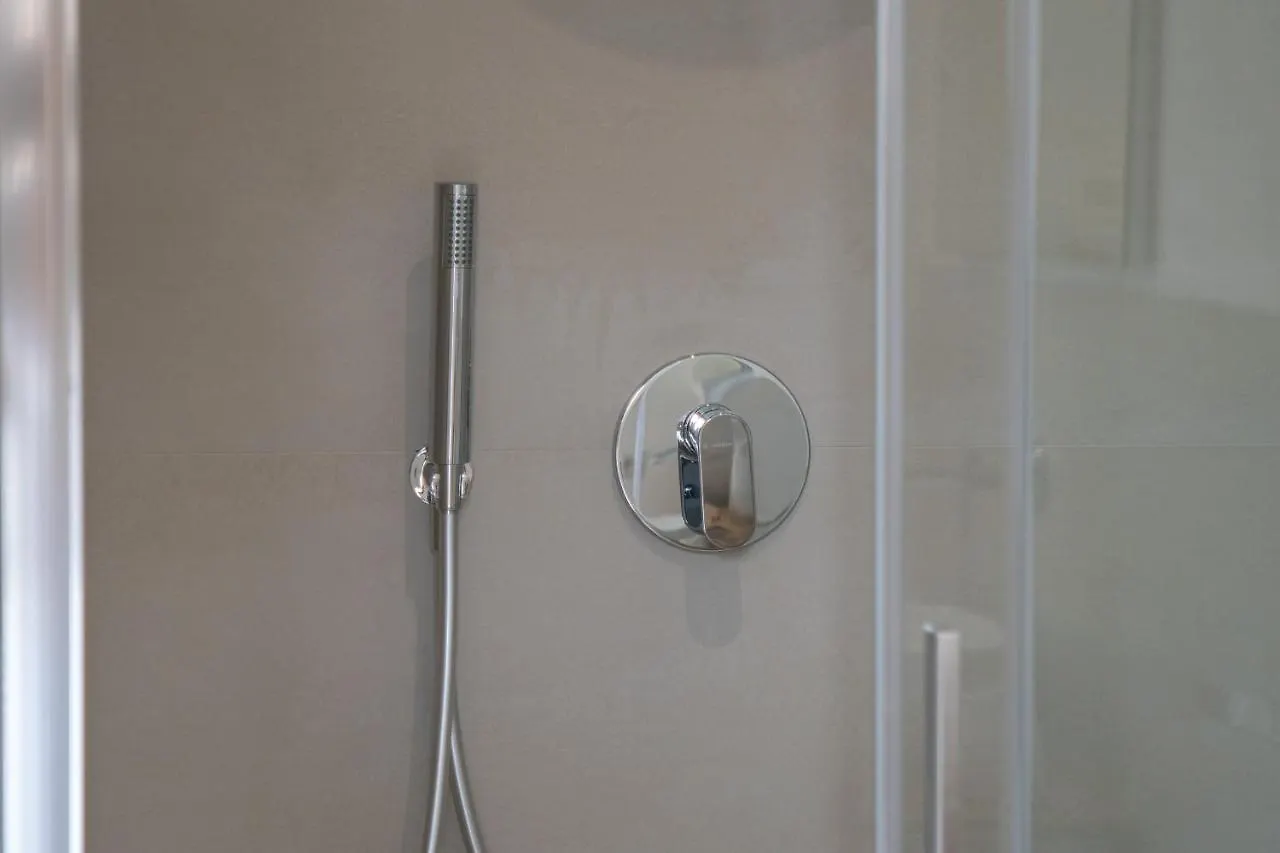 Apartment Nuova -Luxury Rooms & Apartment- Olbia