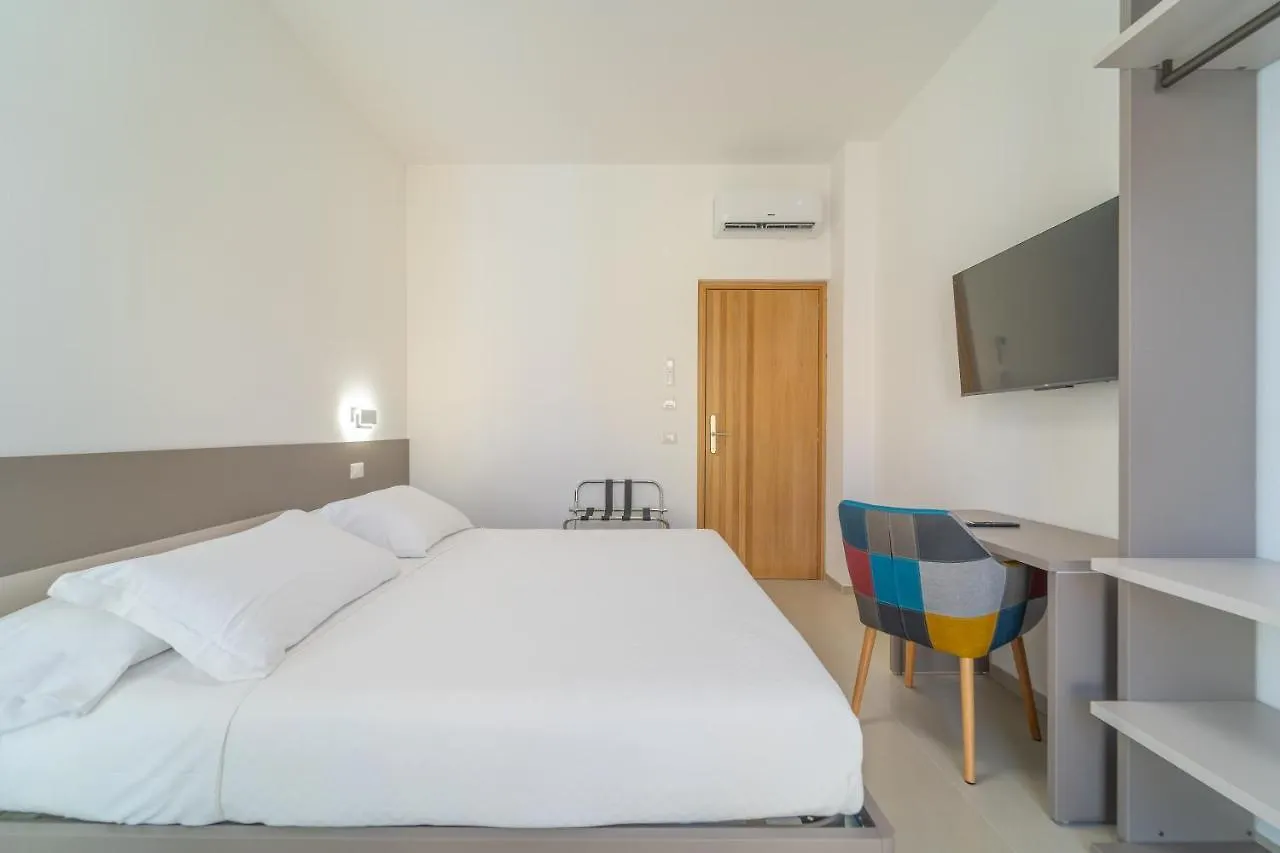 Apartment Nuova -Luxury Rooms & Apartment- Olbia Italien
