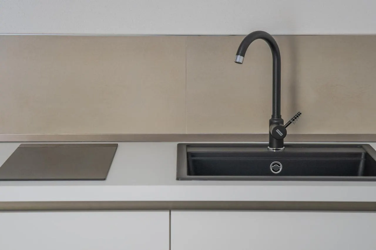 Apartment Nuova -Luxury Rooms & Apartment- Olbia