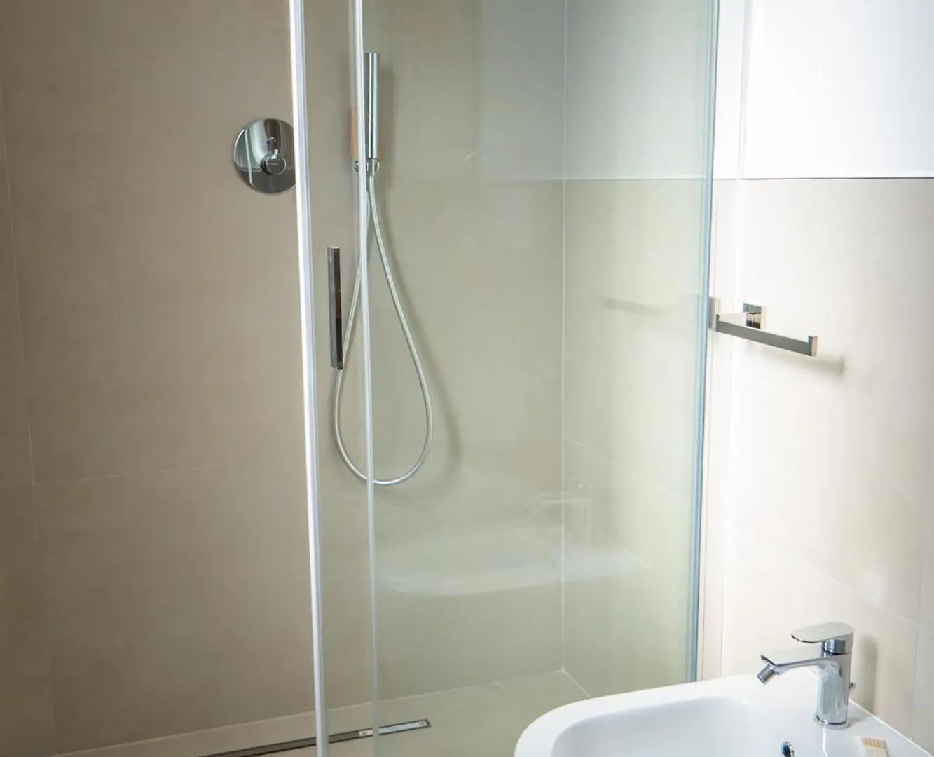 Apartmán Nuova -Luxury Rooms & Apartment- Olbia Itálie