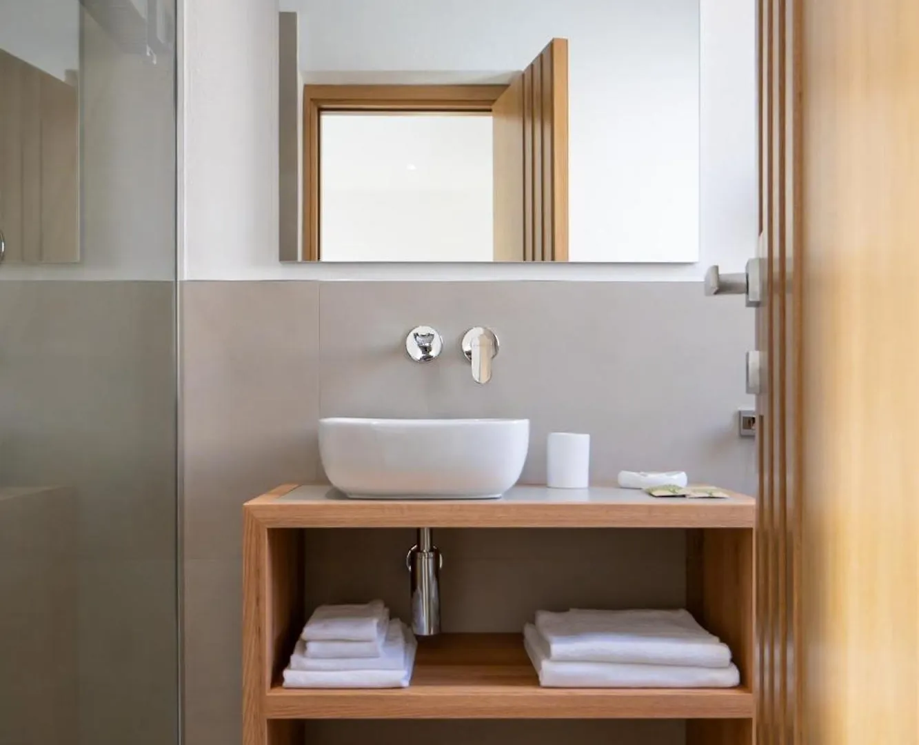 Apartment Nuova -Luxury Rooms & Apartment- Olbia