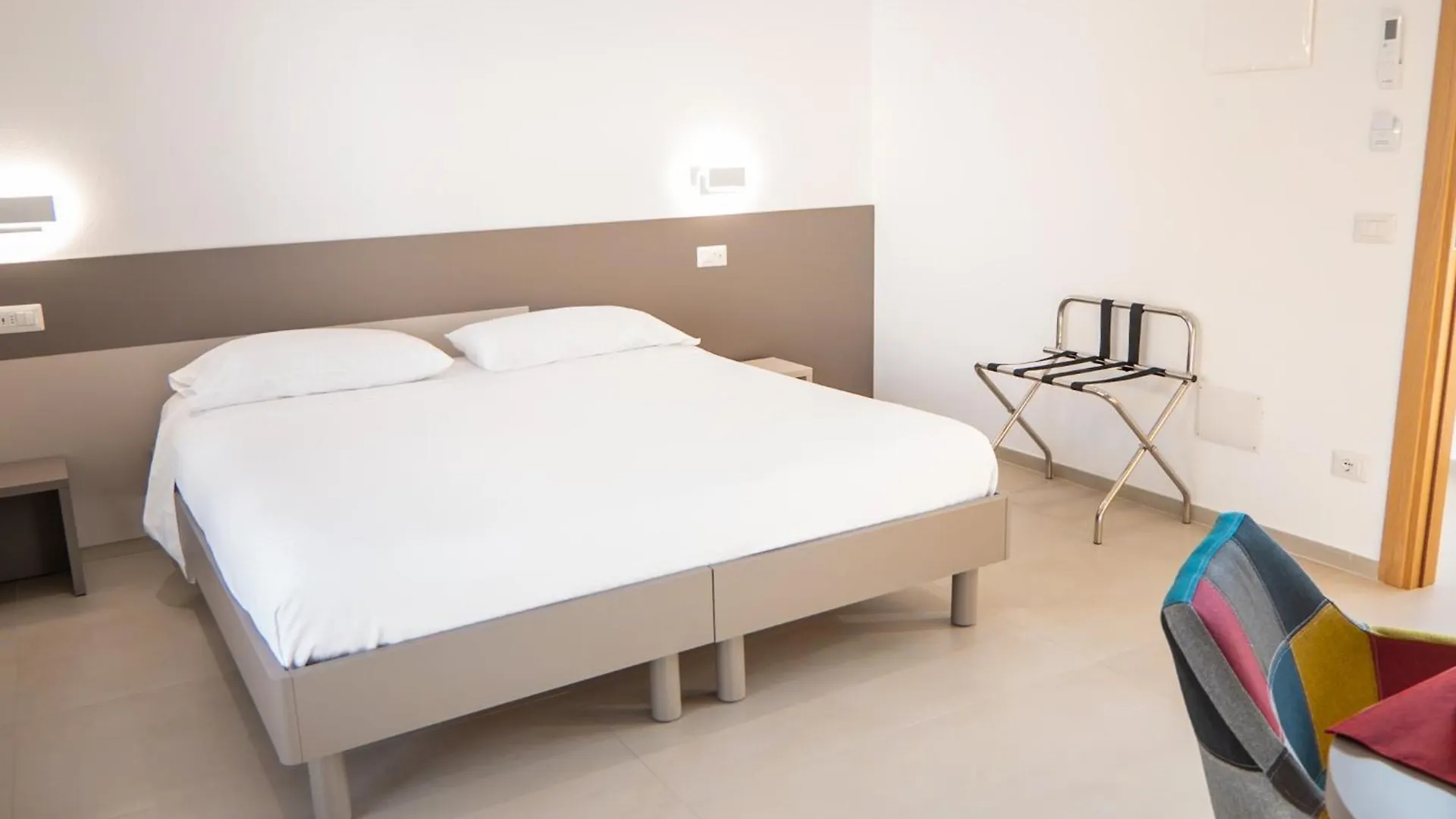 Apartment Nuova -Luxury Rooms & Apartment- Olbia