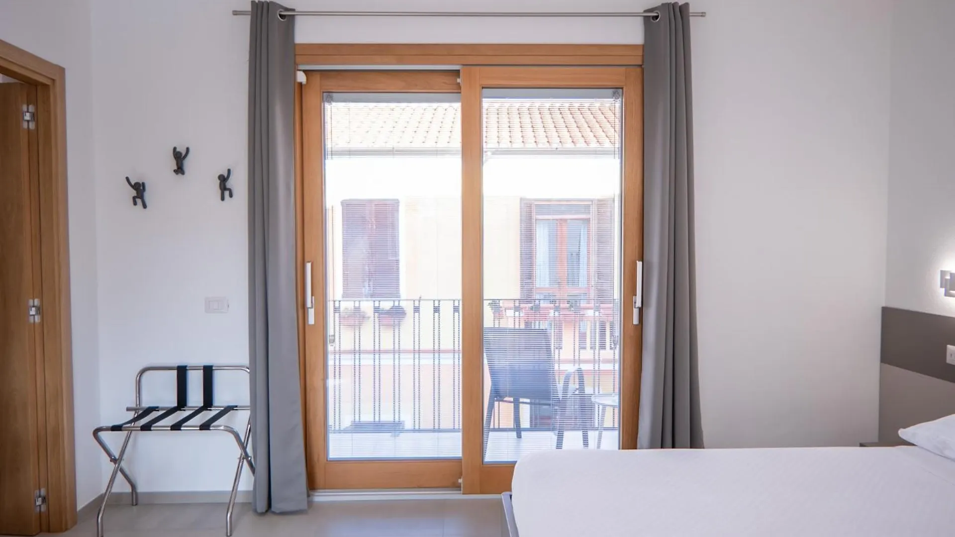 Apartment Nuova -Luxury Rooms & Apartment- Olbia