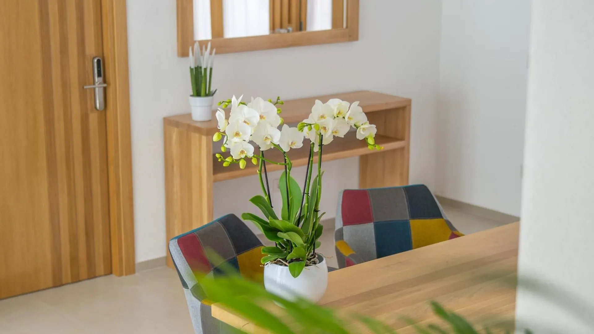 Apartment Nuova -Luxury Rooms & Apartment- Olbia