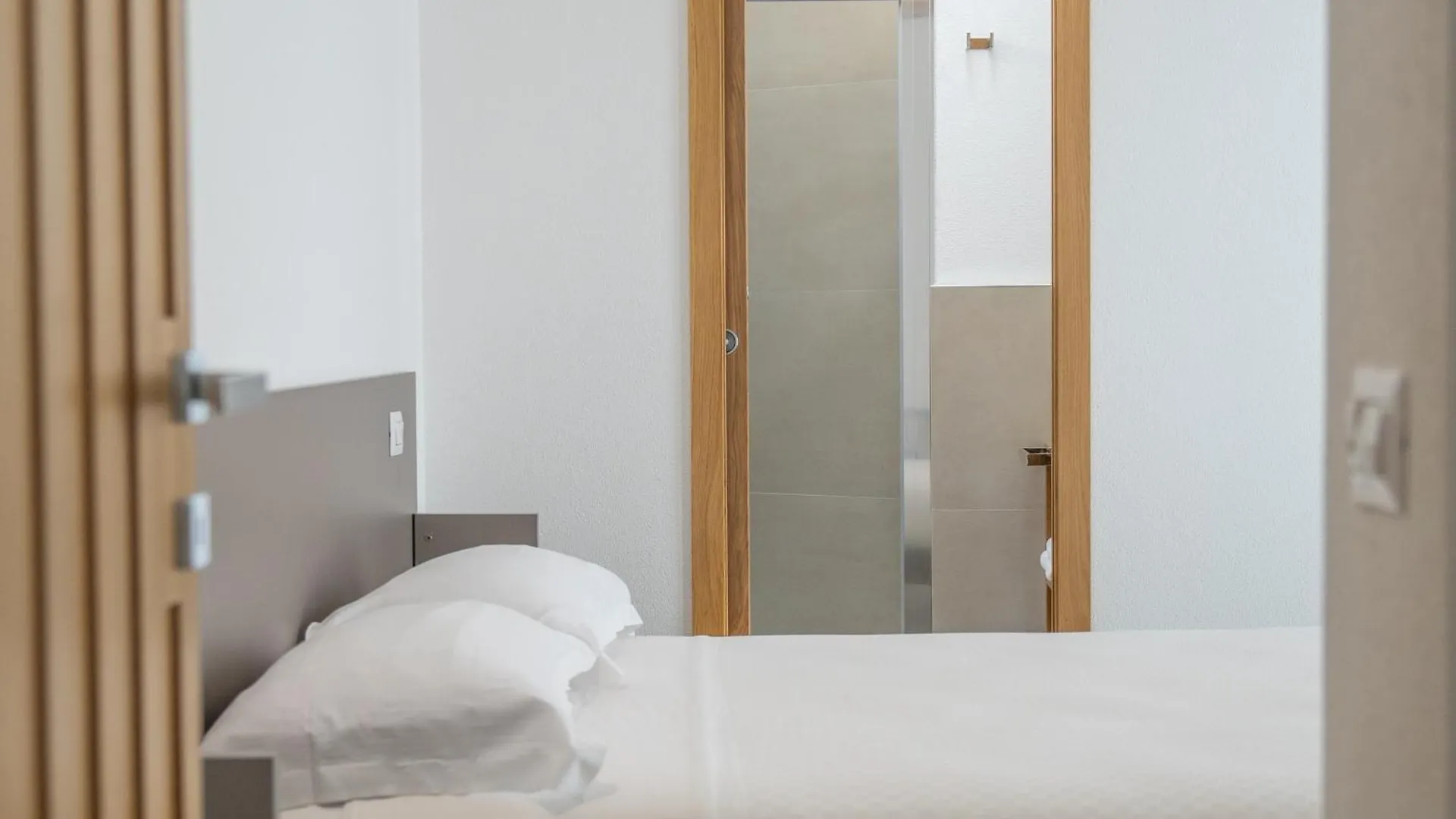 Apartment Nuova -Luxury Rooms & Apartment- Olbia Italien