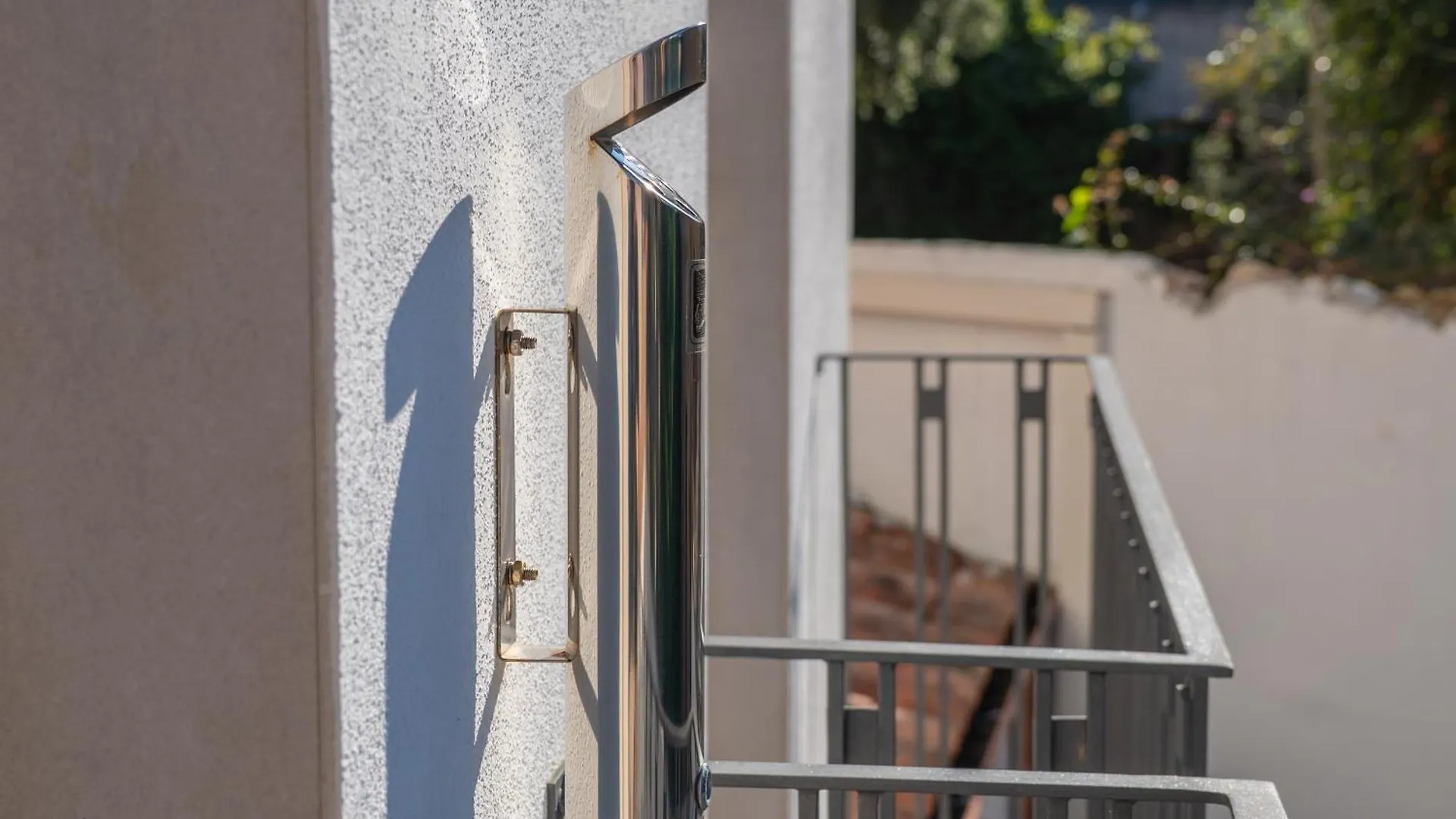 Nuova -Luxury Rooms & Apartment- Olbia