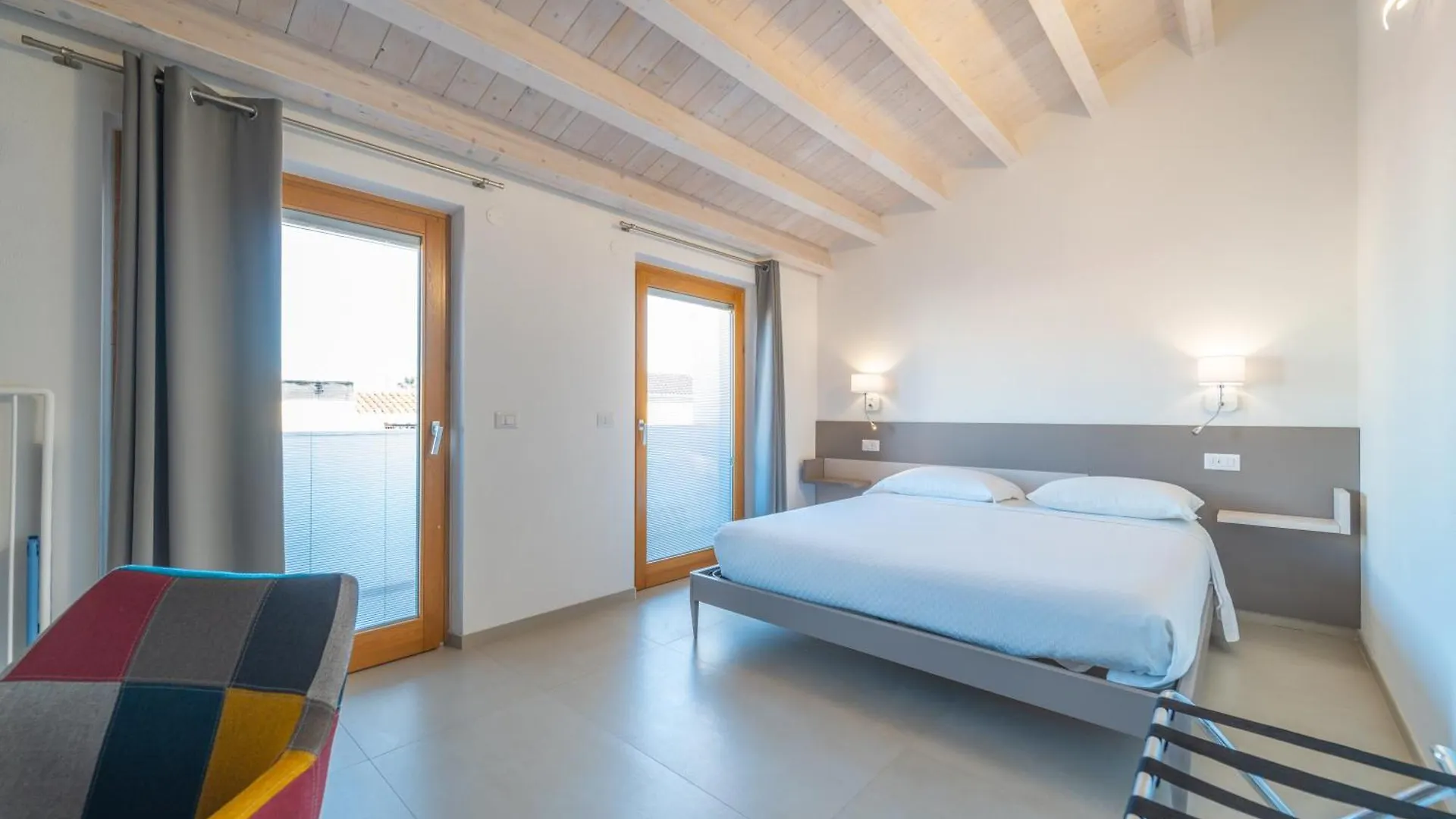 Apartment Nuova -Luxury Rooms & Apartment- Olbia Italien