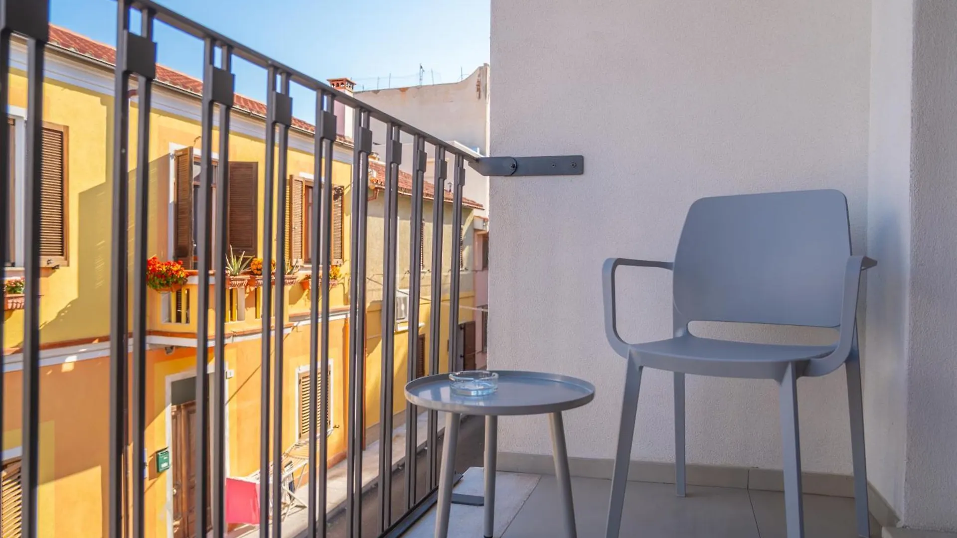 Apartment Nuova -Luxury Rooms & Apartment- Olbia