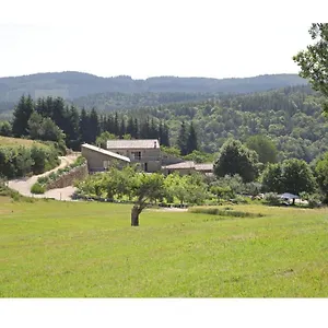 De L'alouette Vakantiehuis Boffres