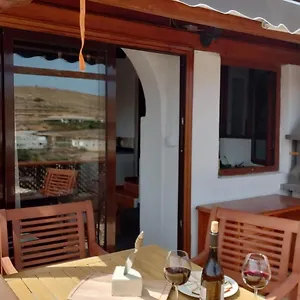 Casa Isabel 2 Vakantiehuis Betancuría