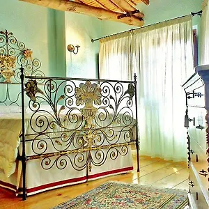Il Borgo Dell'arcangelo Tuili