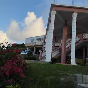 Sea-renity Appartement Philipsburg (Sint Maarten)