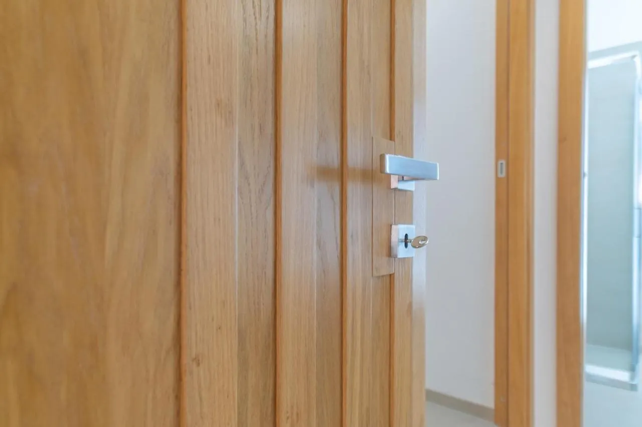 Nuova -Luxury Rooms & Apartment- Olbia