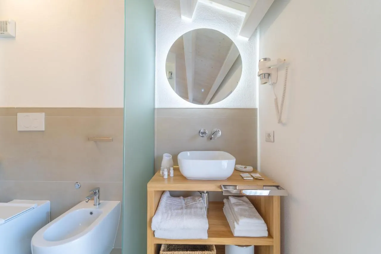 Nuova -Luxury Rooms & Apartment- Olbia Appartement
