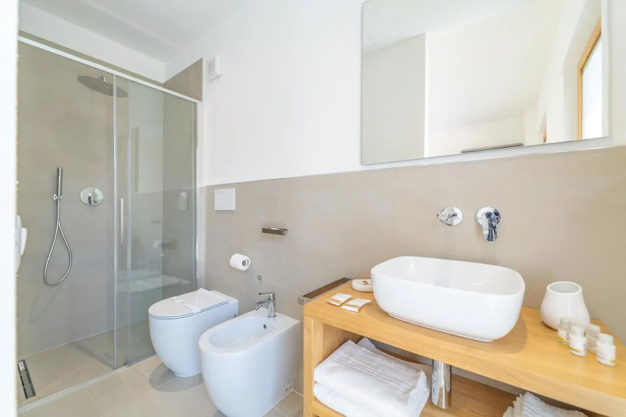 Appartement Nuova -Luxury Rooms & Apartment- Olbia