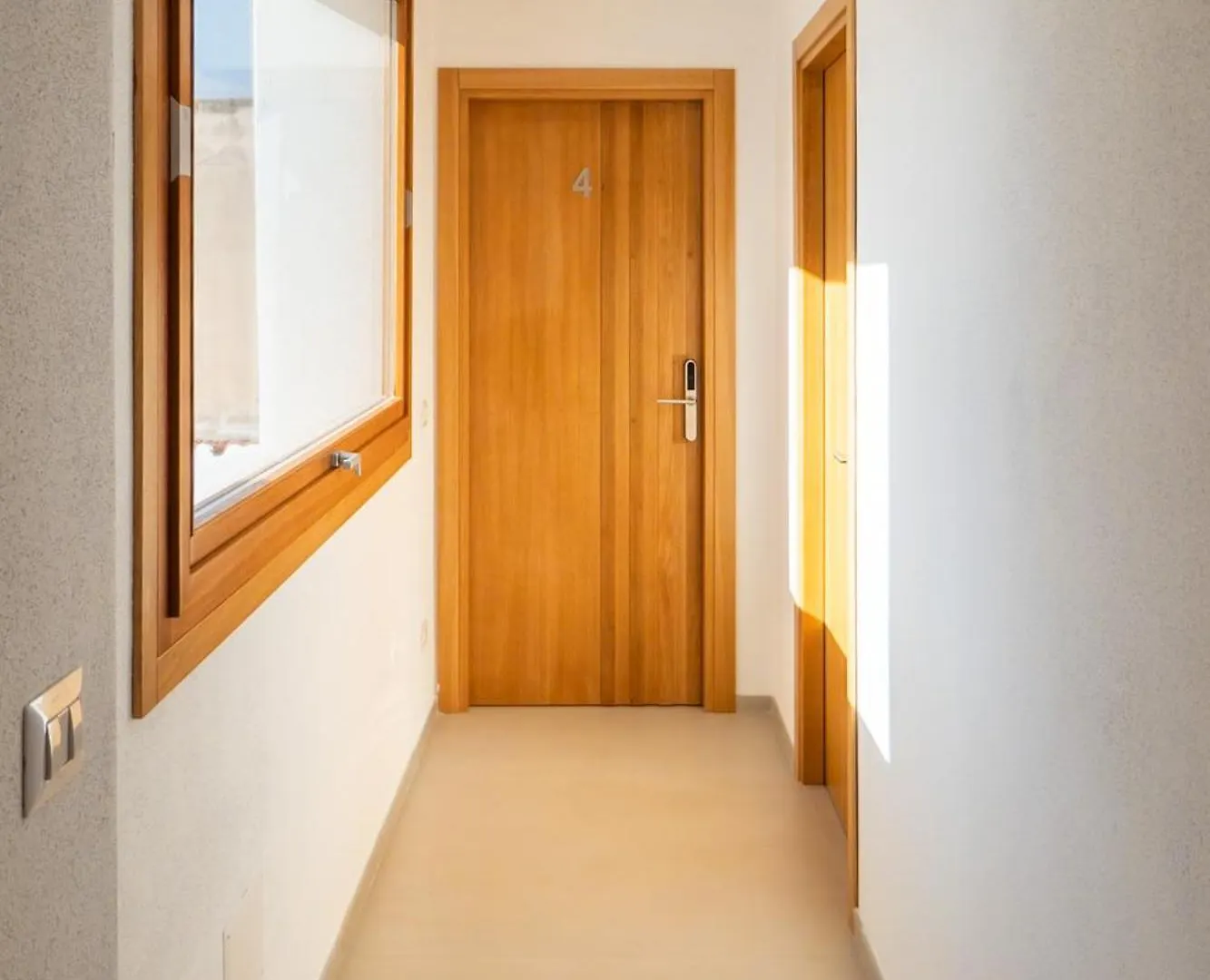 Nuova -Luxury Rooms & Apartment- Olbia Appartement