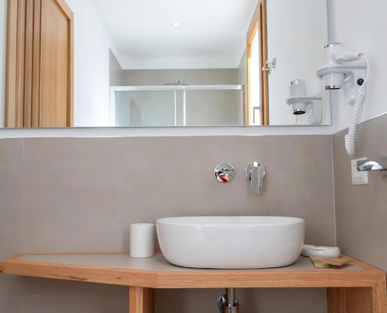 Nuova -Luxury Rooms & Apartment- Olbia Italië