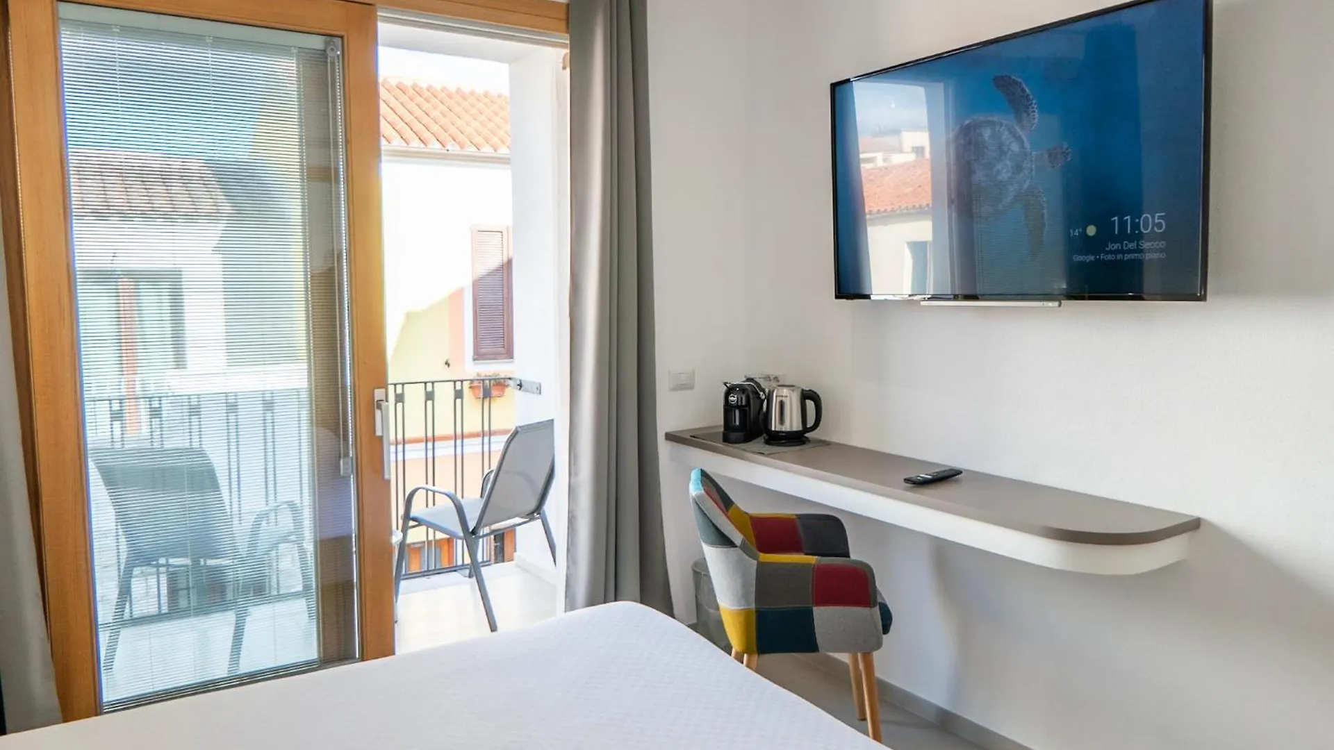 Nuova -Luxury Rooms & Apartment- Olbia Appartement
