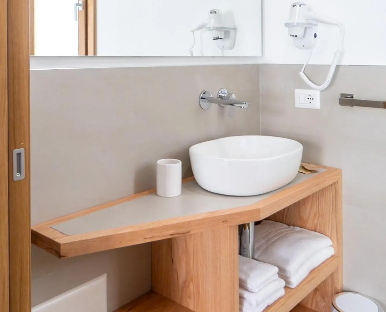 Nuova -Luxury Rooms & Apartment- Olbia Appartement