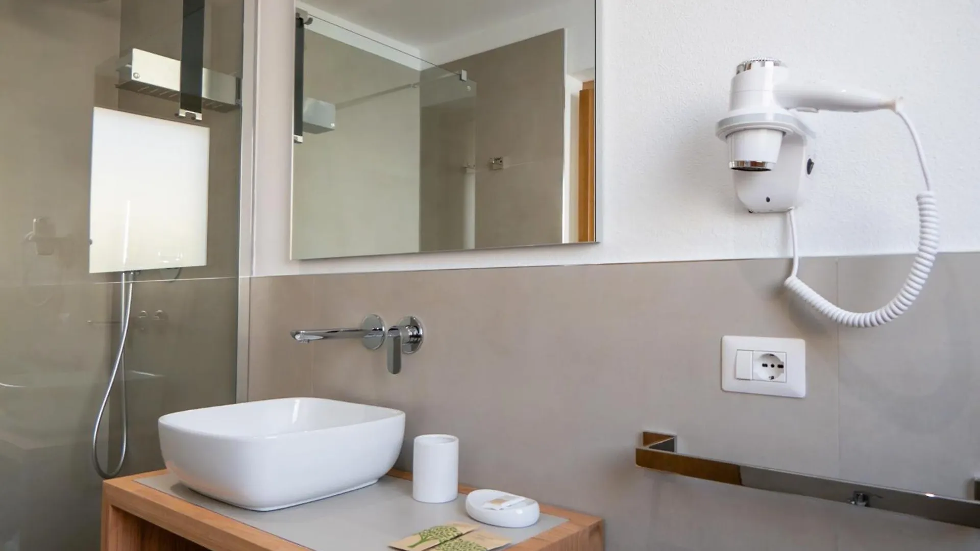 Appartement Nuova -Luxury Rooms & Apartment- Olbia