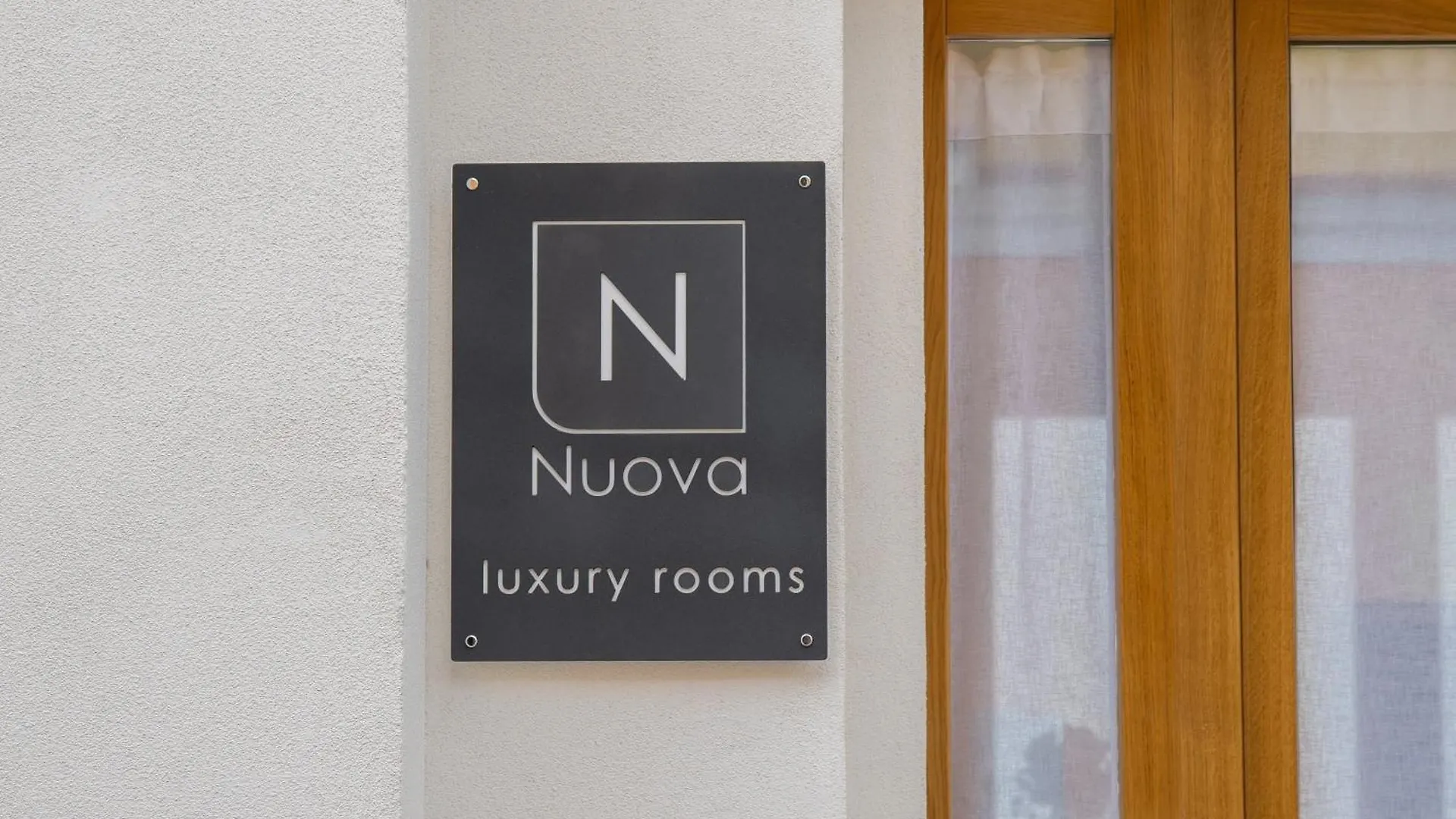 Appartement Nuova -Luxury Rooms & Apartment- Olbia