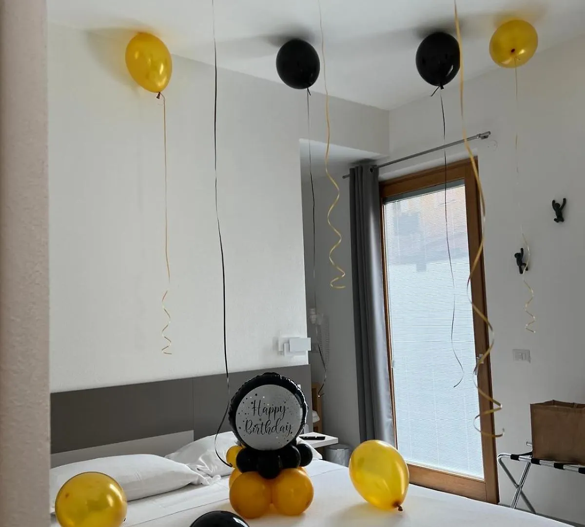 Apartment Nuova -Luxury Rooms & Apartment- Olbia