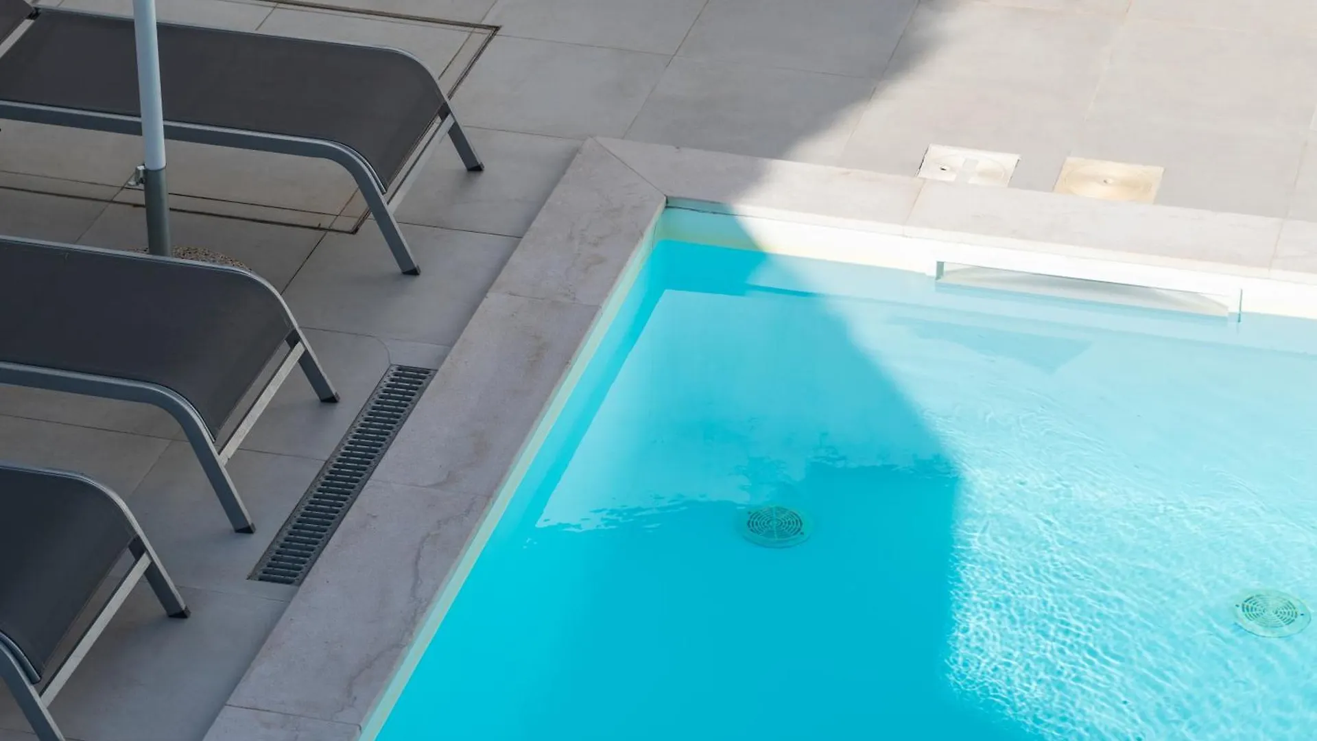 Appartement Nuova -Luxury Rooms & Apartment- Olbia Italië