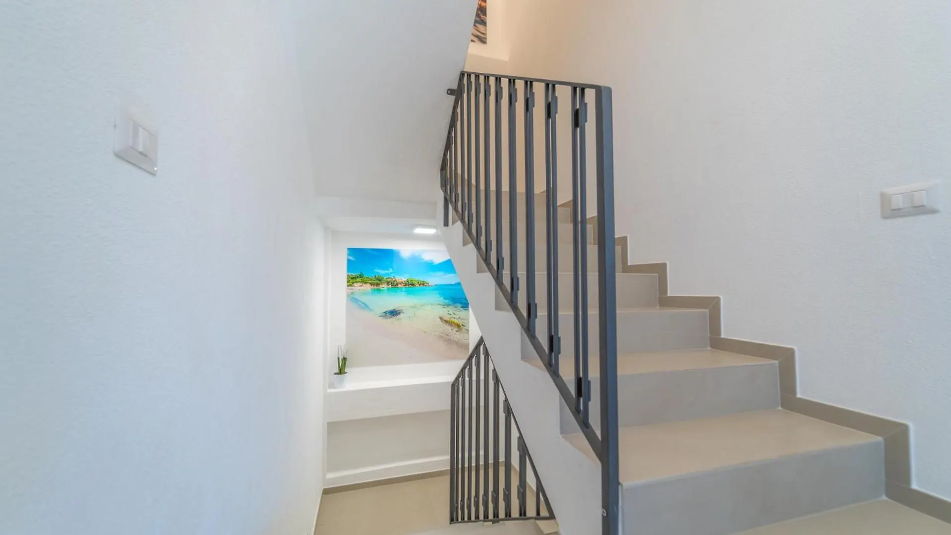 Nuova -Luxury Rooms & Apartment- Olbia Italië