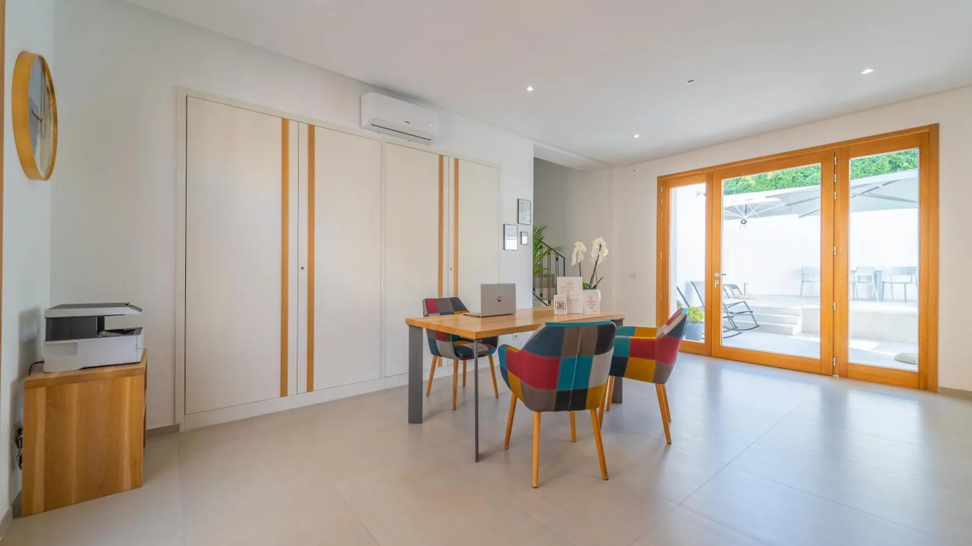Nuova -Luxury Rooms & Apartment- Olbia Appartement